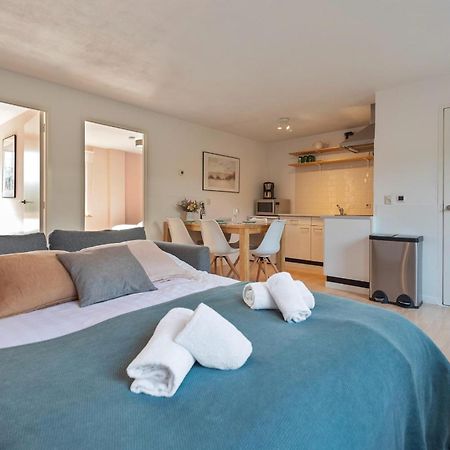 Spacious Family Holiday Home Zandvoort Extérieur photo
