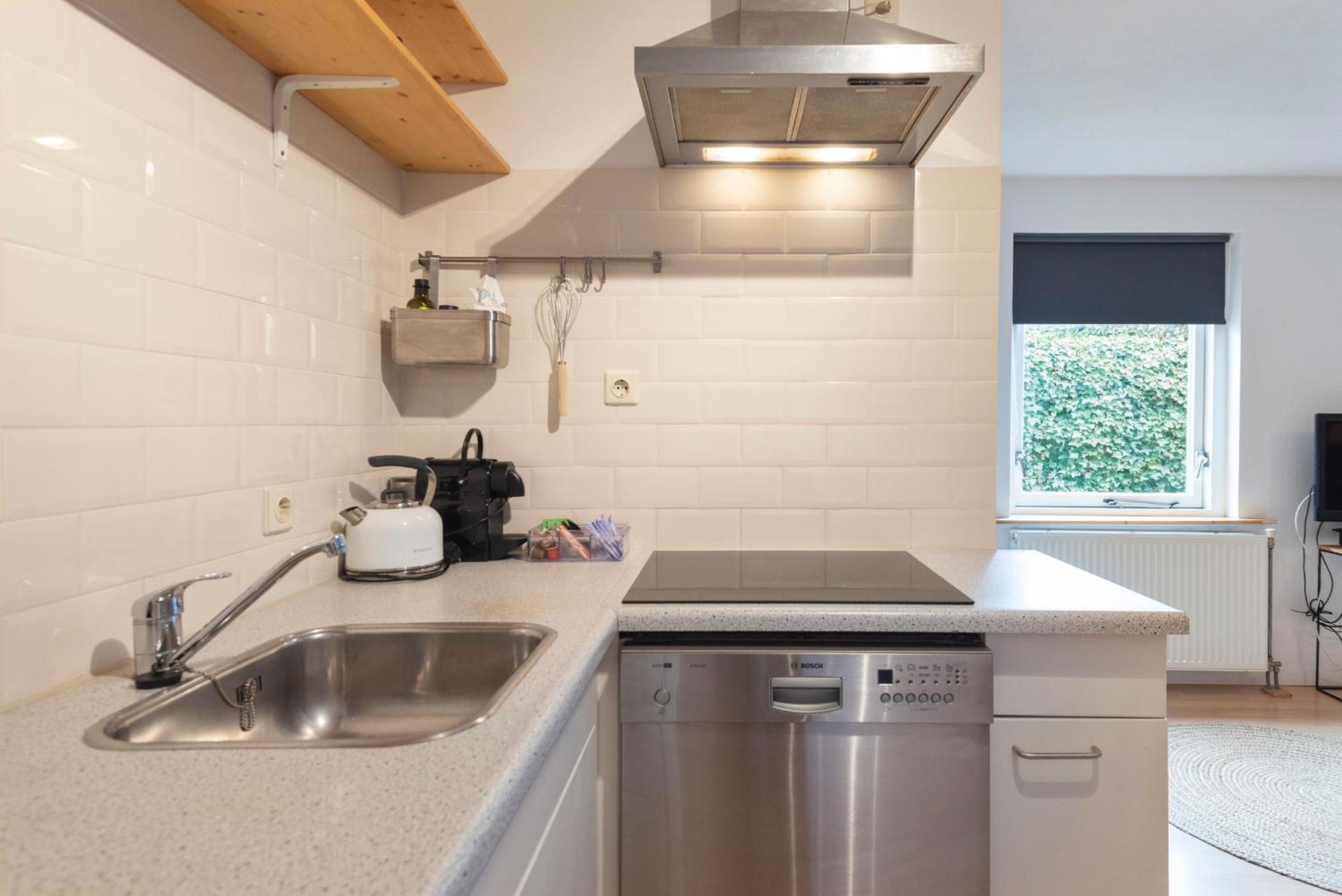 Spacious Family Holiday Home Zandvoort Extérieur photo