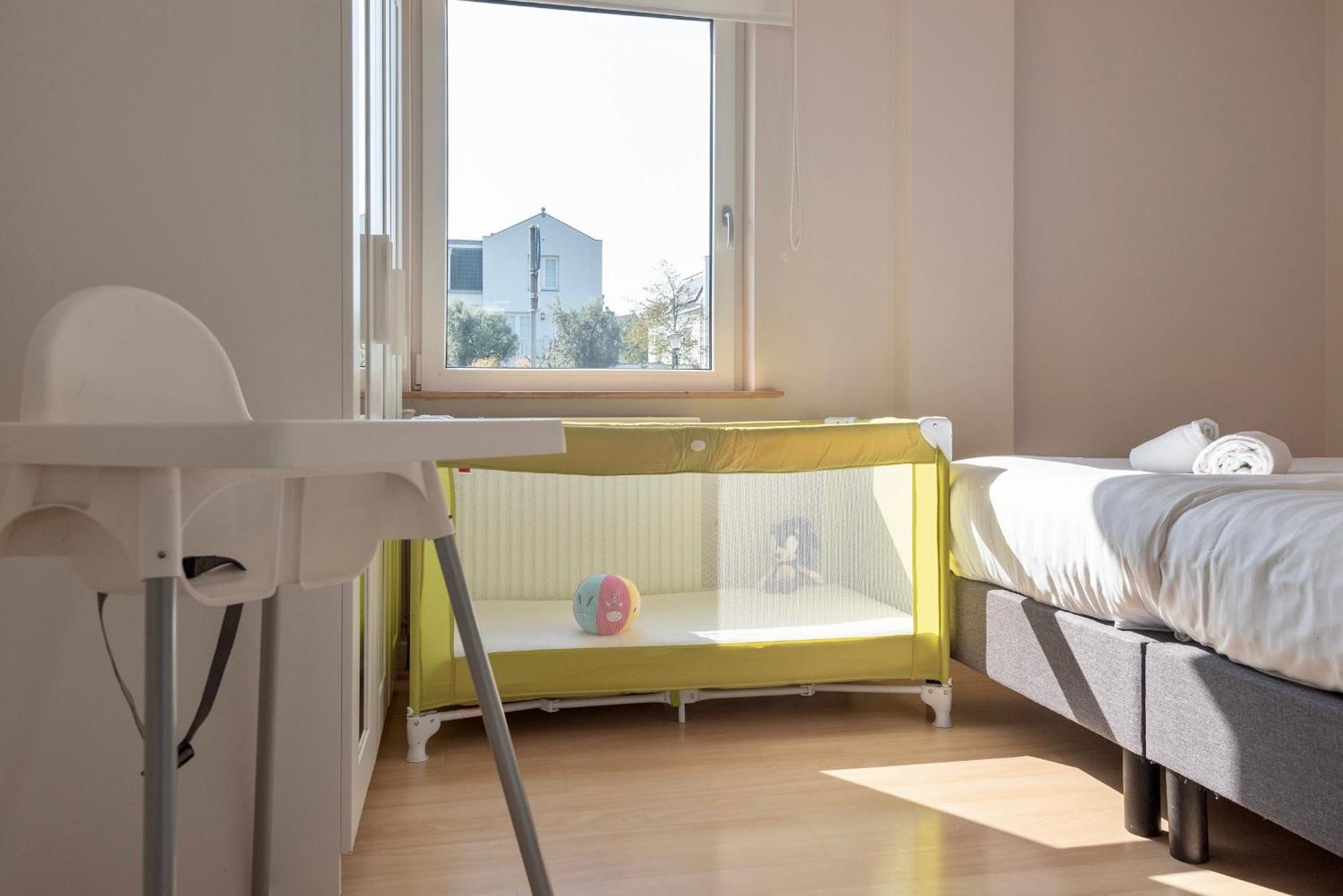 Spacious Family Holiday Home Zandvoort Extérieur photo
