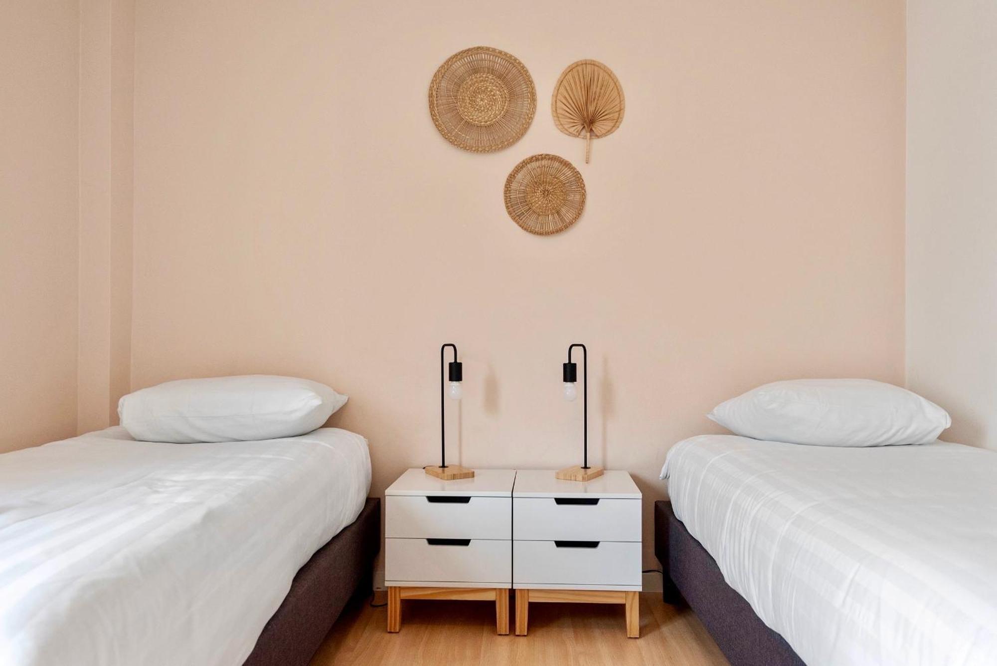 Spacious Family Holiday Home Zandvoort Extérieur photo