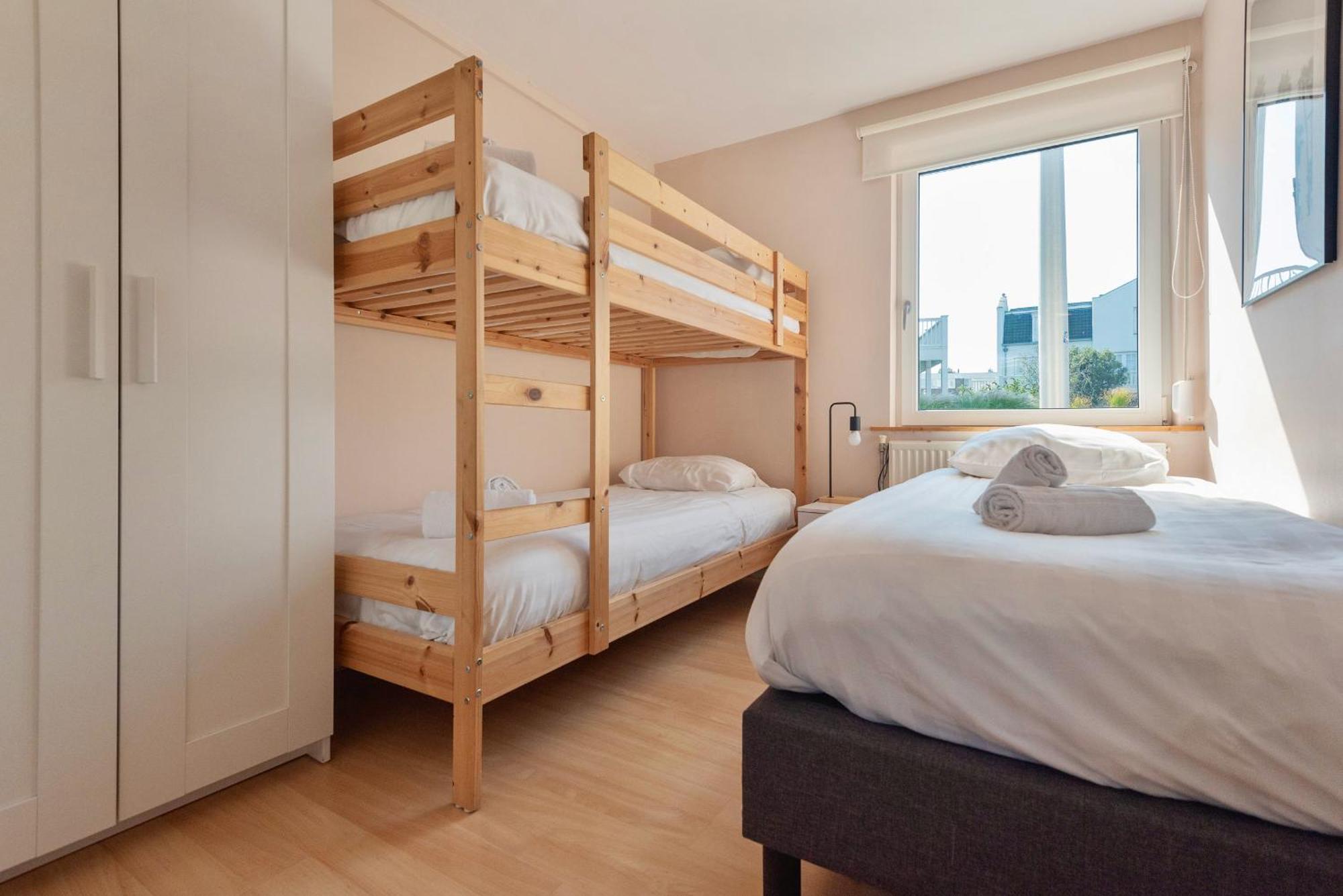 Spacious Family Holiday Home Zandvoort Extérieur photo
