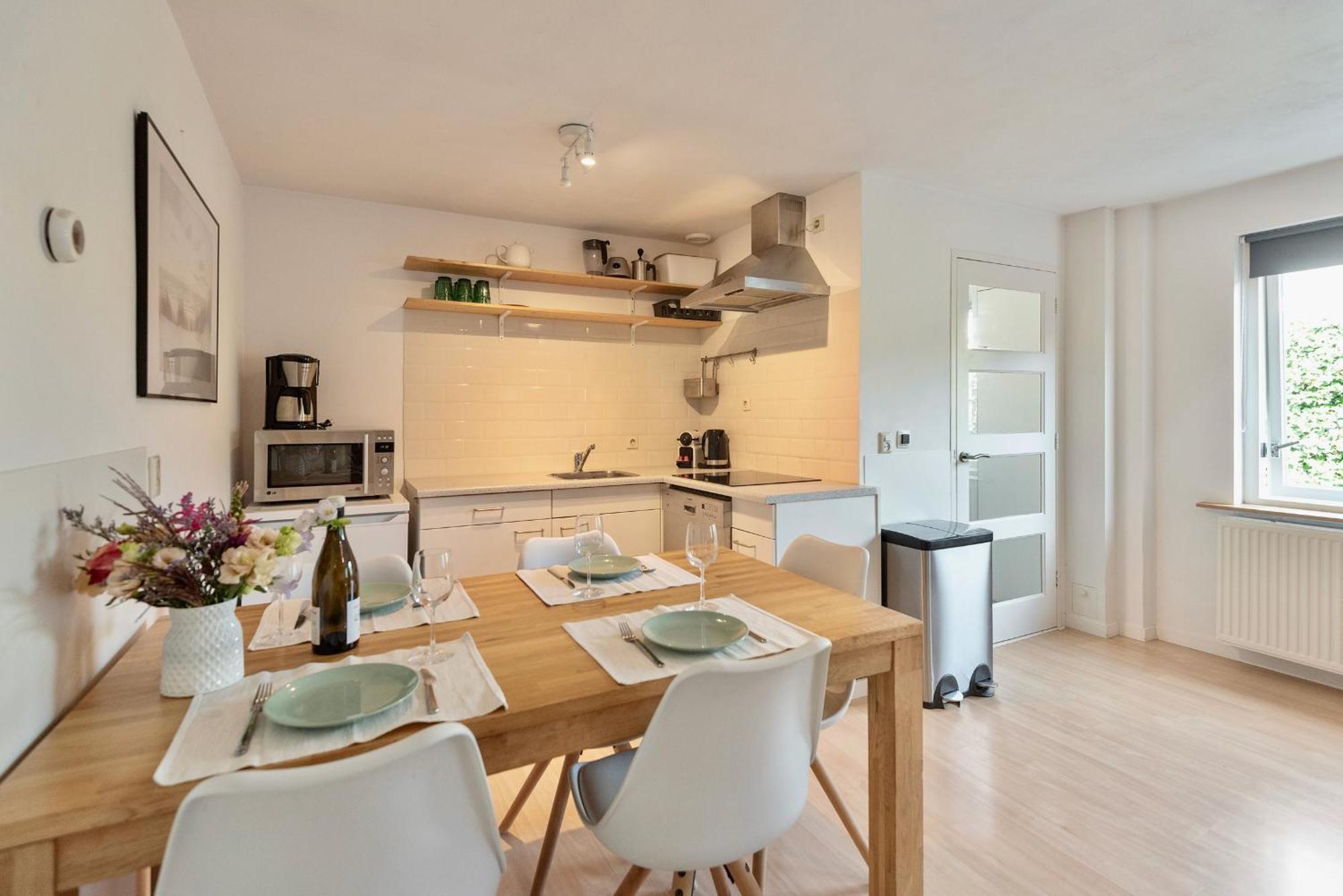 Spacious Family Holiday Home Zandvoort Extérieur photo
