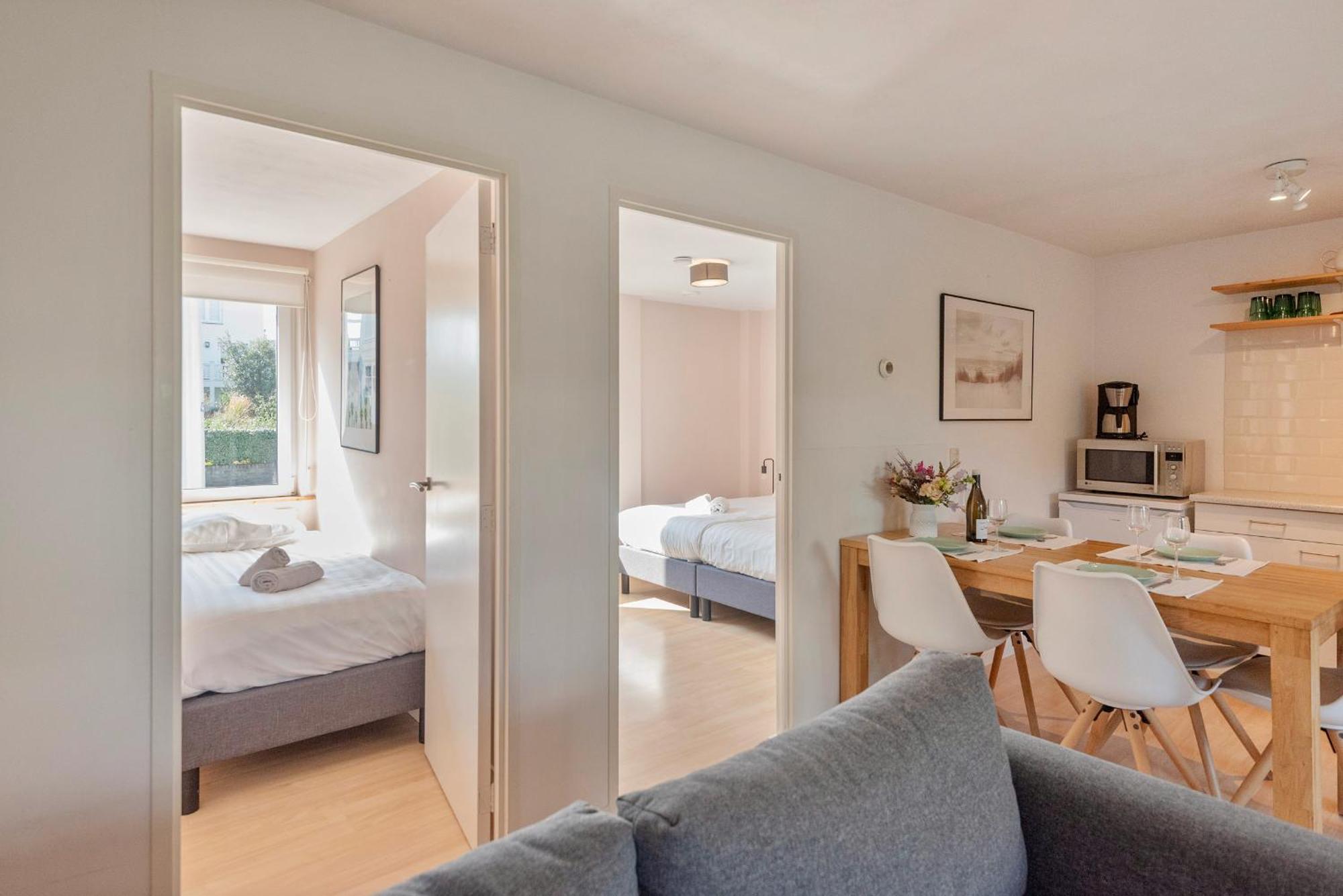 Spacious Family Holiday Home Zandvoort Extérieur photo