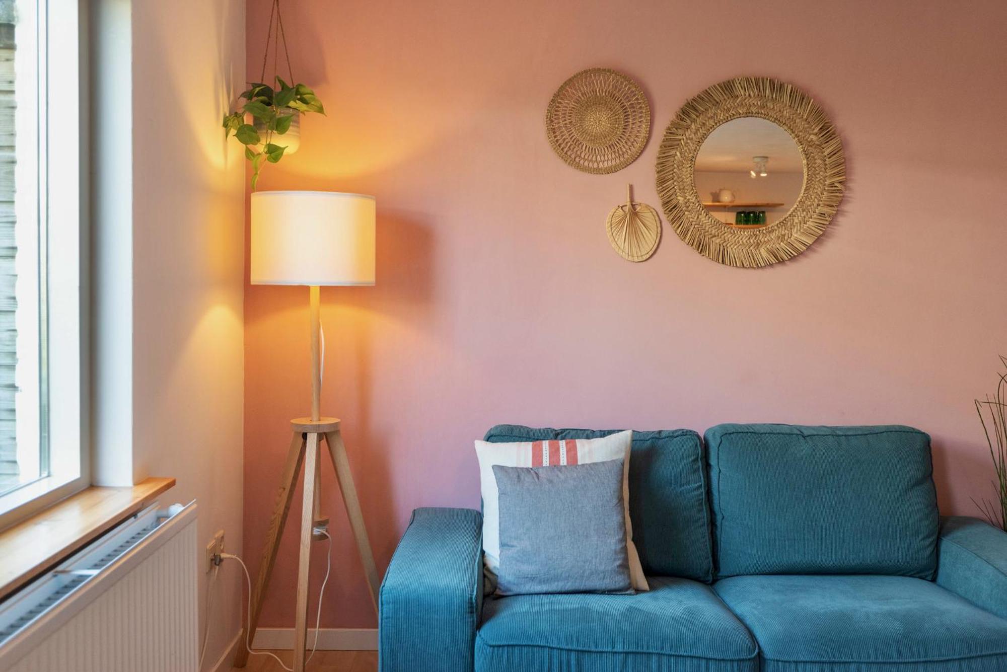 Spacious Family Holiday Home Zandvoort Extérieur photo