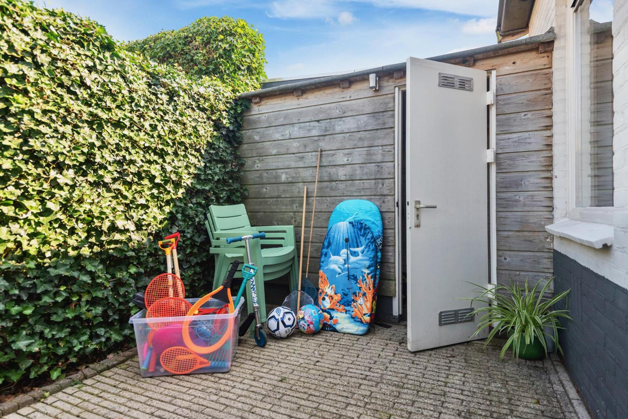 Spacious Family Holiday Home Zandvoort Extérieur photo