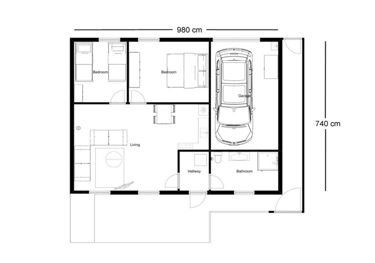 Spacious Family Holiday Home Zandvoort Extérieur photo